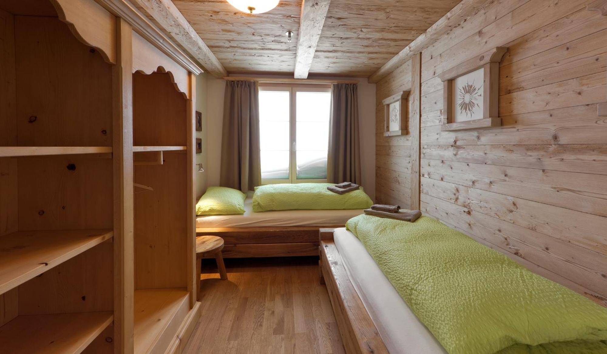Baerghuis Jochpass - Alpine Hideaway - 2222muem होटल 3*