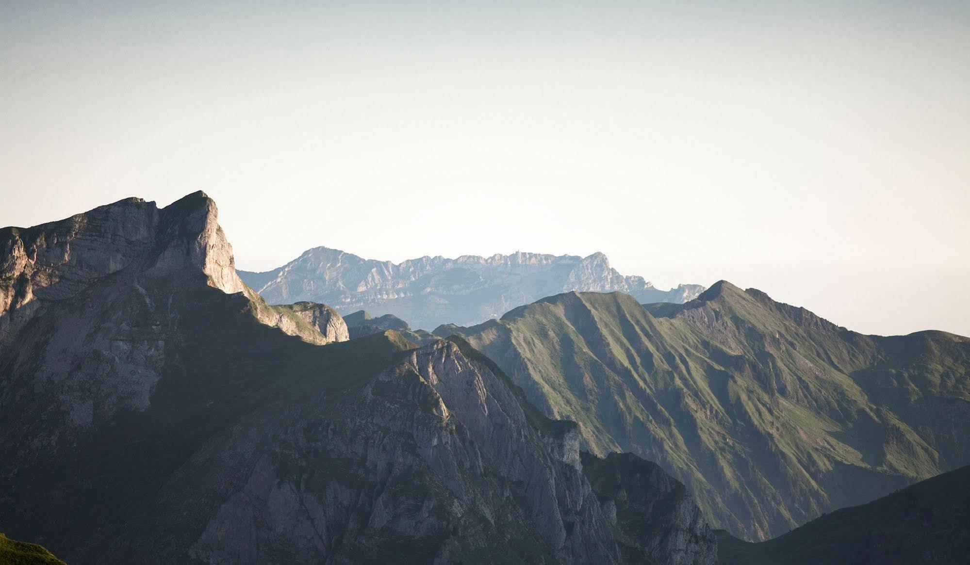 Baerghuis Jochpass - Alpine Hideaway - 2222muem होटल Engelberg