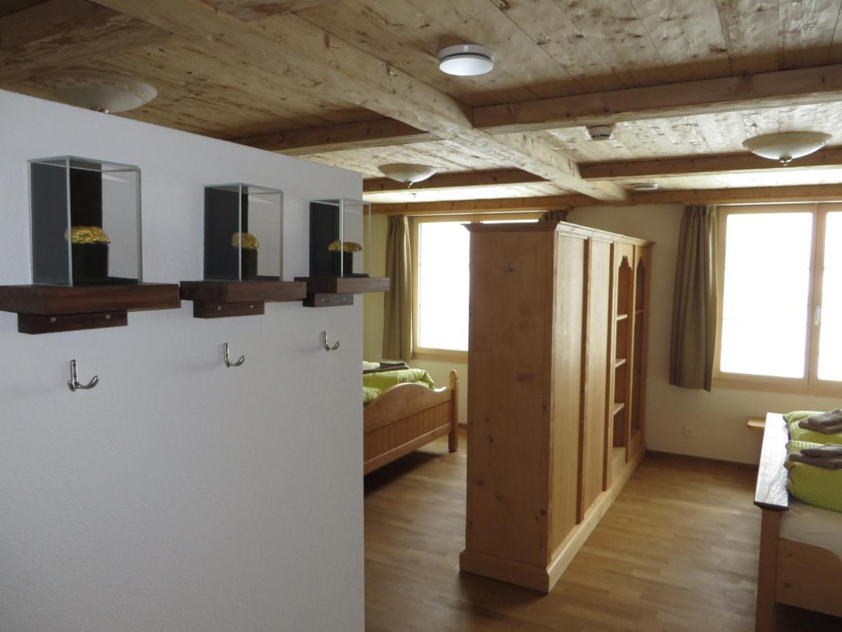 Hotel Baerghuis Jochpass - Alpine Hideaway - 2222muem 3*