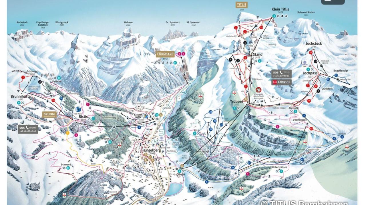 Hotel Baerghuis Jochpass - Alpine Hideaway - 2222muem 3*