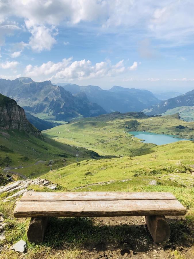 Baerghuis Jochpass - Alpine Hideaway - 2222muem Hotel 3*