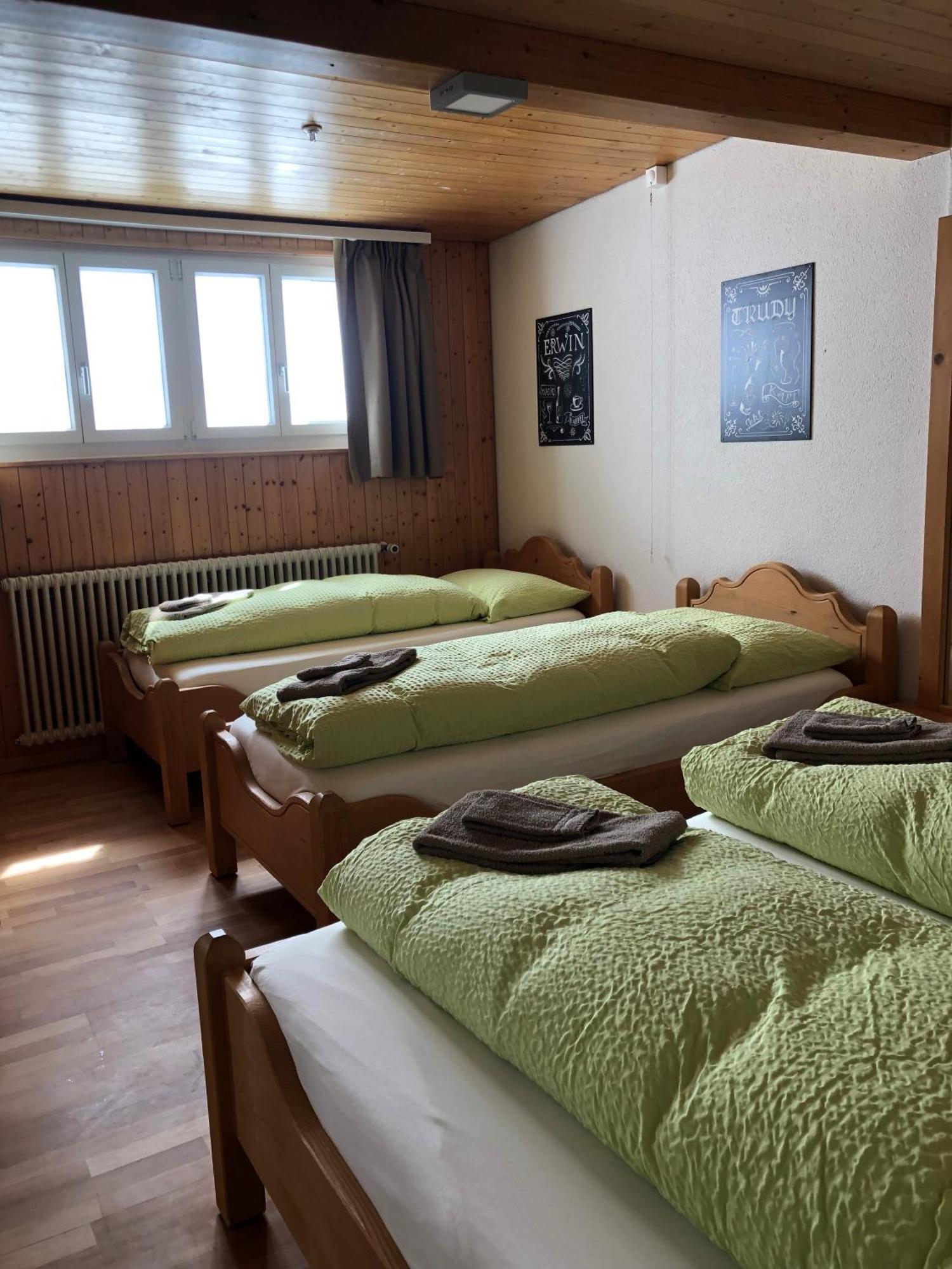 Baerghuis Jochpass - Alpine Hideaway - 2222muem Hotel 3*