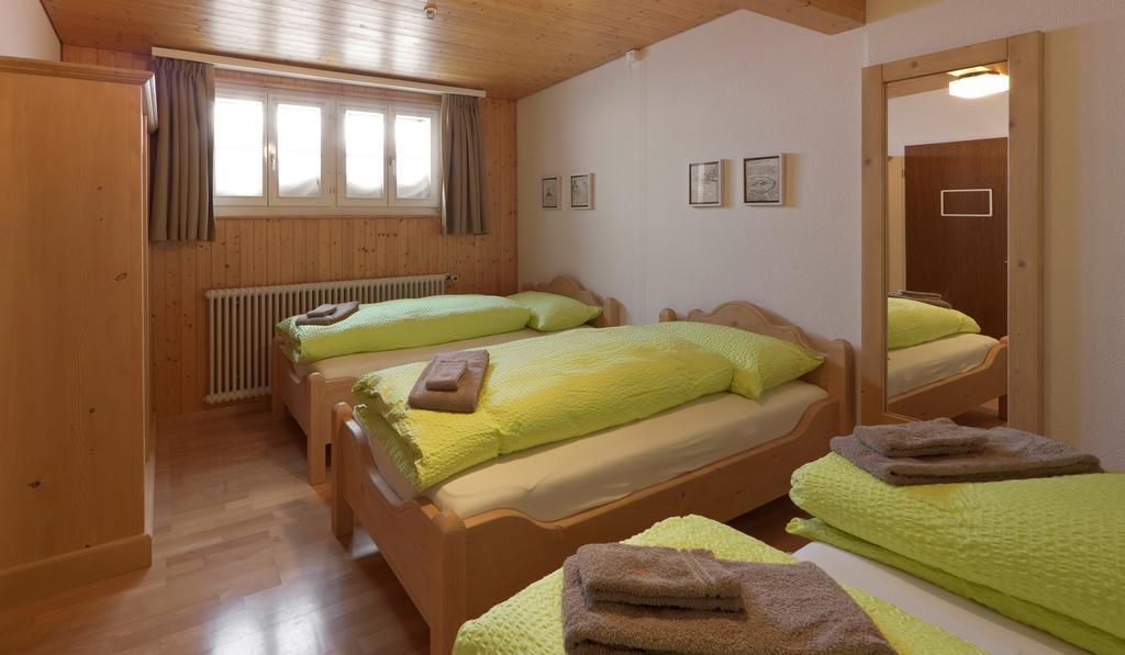 Baerghuis Jochpass - Alpine Hideaway - 2222muem Hotel