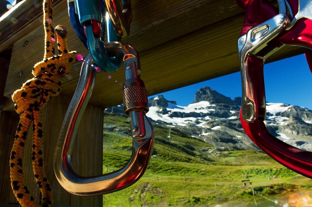 Hotel Baerghuis Jochpass - Alpine Hideaway - 2222muem 3*
