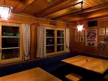 Baerghuis Jochpass - Alpine Hideaway - 2222muem