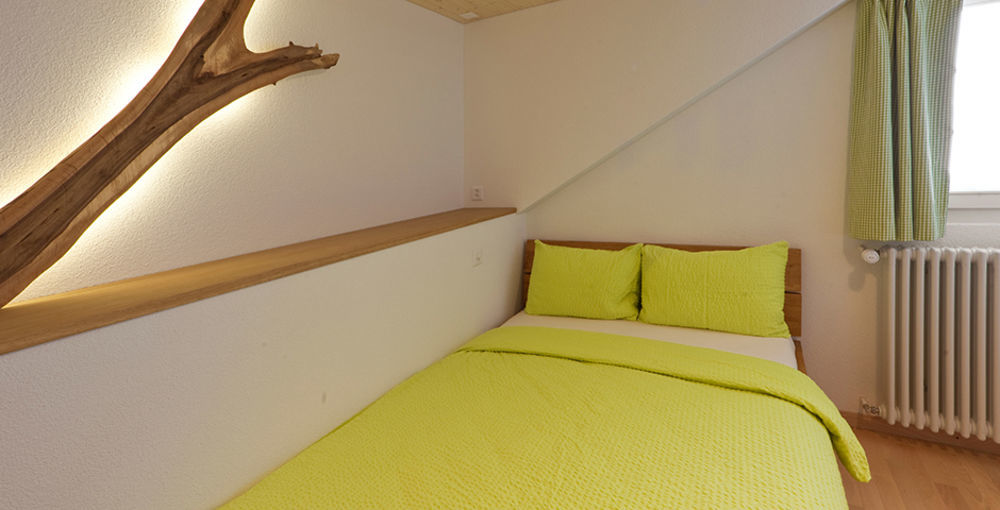Hotel Baerghuis Jochpass - Alpine Hideaway - 2222muem 3*
