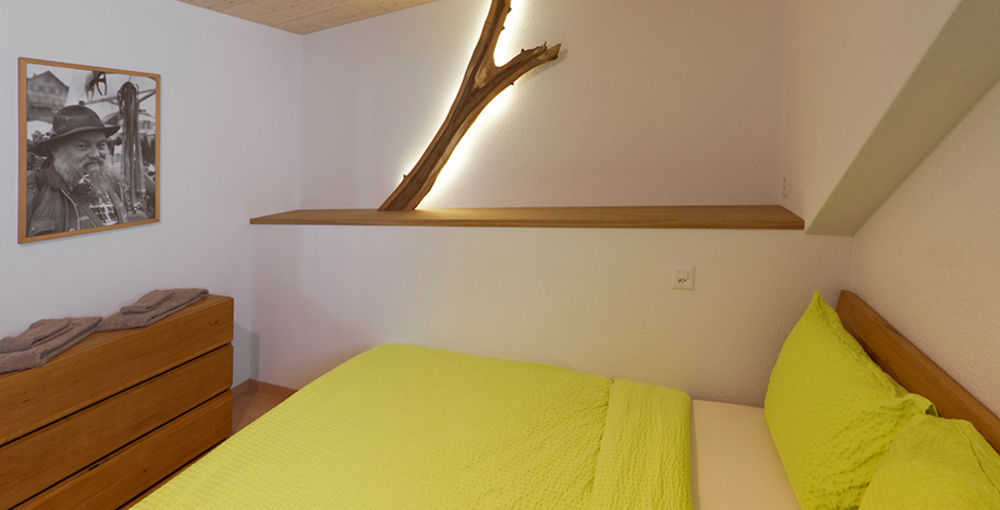 Baerghuis Jochpass - Alpine Hideaway - 2222muem Hotel 3*