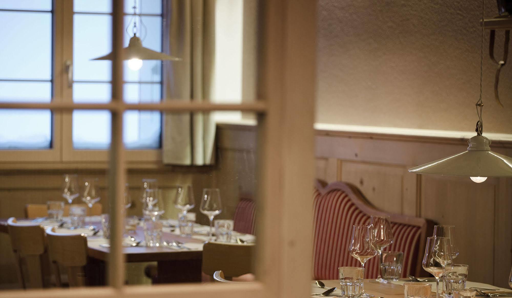 Hotel Baerghuis Jochpass - Alpine Hideaway - 2222muem 3*