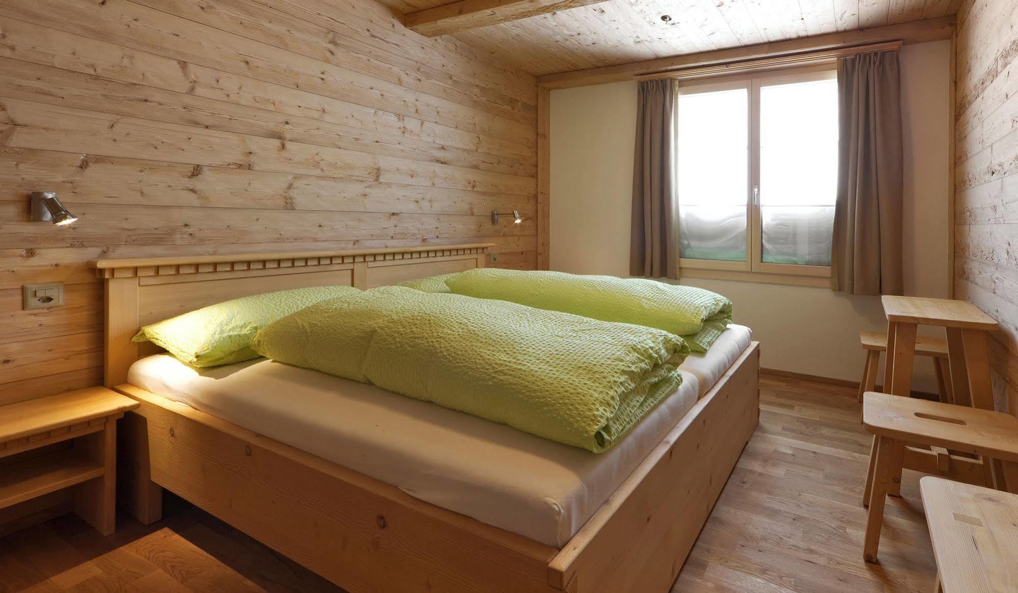 Baerghuis Jochpass - Alpine Hideaway - 2222muem Hotel 3*