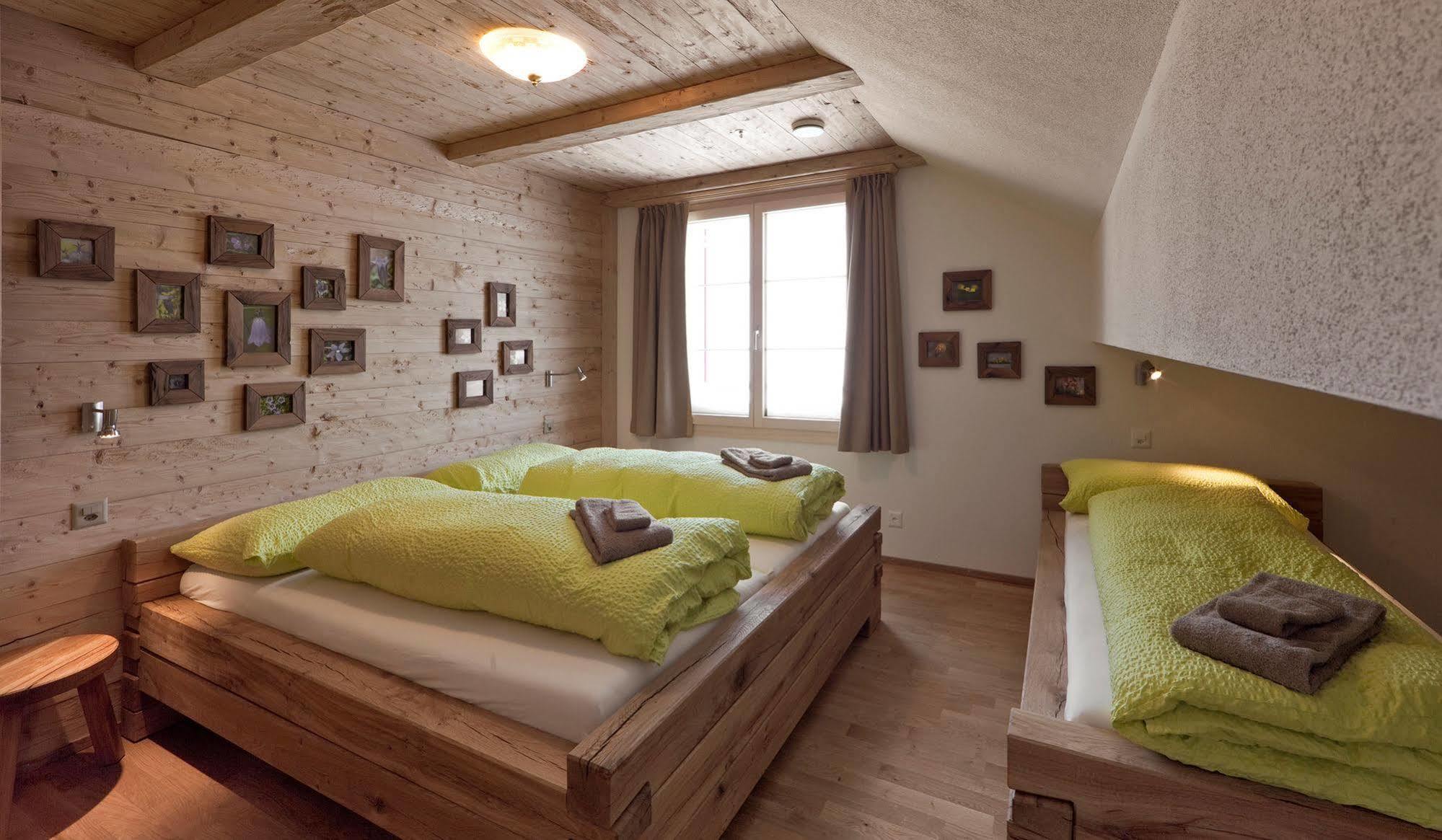 Hotel Baerghuis Jochpass - Alpine Hideaway - 2222muem 3*