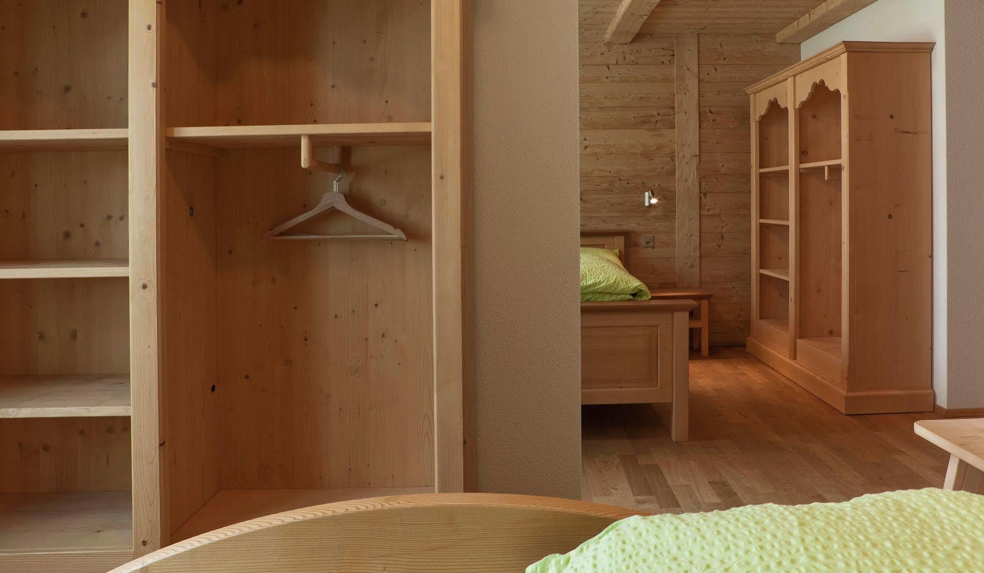 Baerghuis Jochpass - Alpine Hideaway - 2222muem Hotel Engelberg