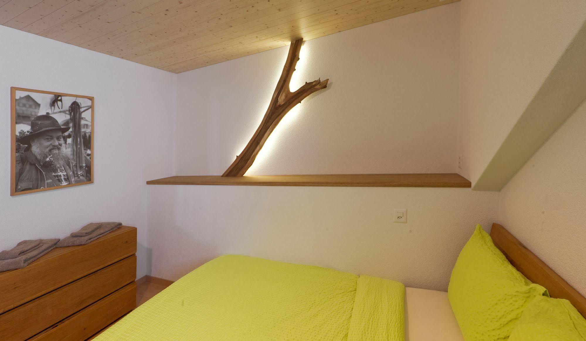 Hotel Baerghuis Jochpass - Alpine Hideaway - 2222muem 3*