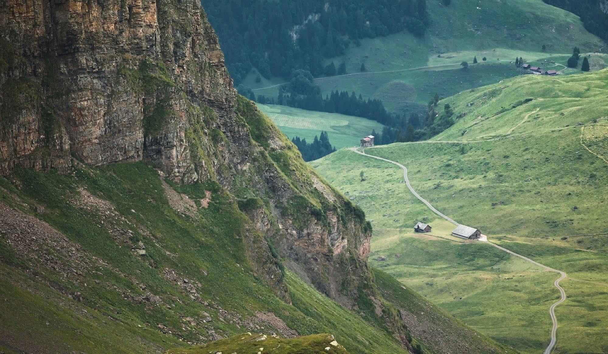 Hotel Baerghuis Jochpass - Alpine Hideaway - 2222muem 3*