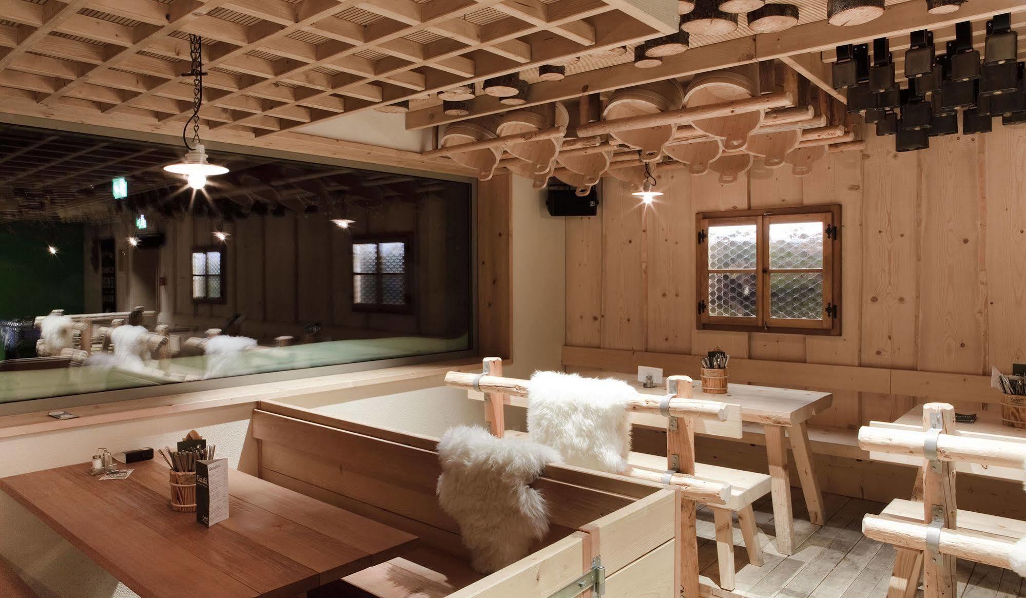 Baerghuis Jochpass - Alpine Hideaway - 2222muem 3*