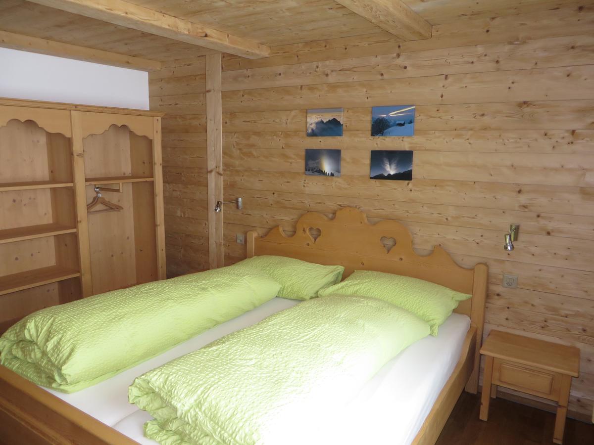Baerghuis Jochpass - Alpine Hideaway - 2222muem Engelberg